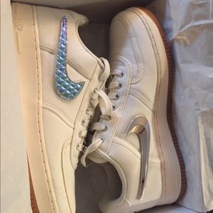 Travis Scott Air Force 1